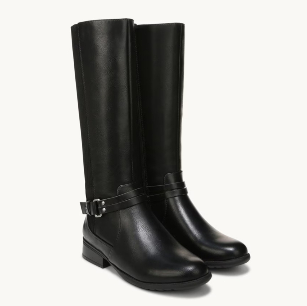 7.5 Lifestride tall boots